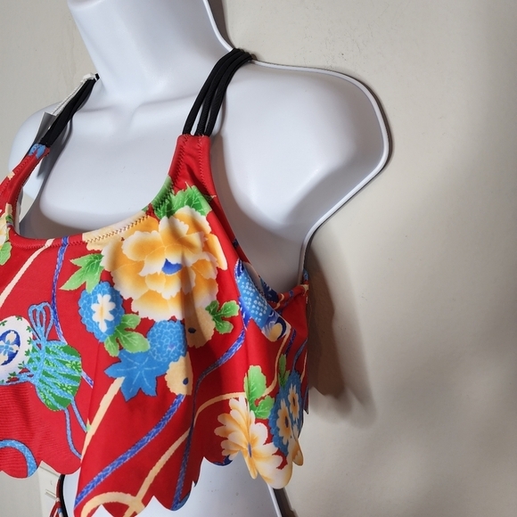 NWT Cupshe bikini - Picture 8 of 12